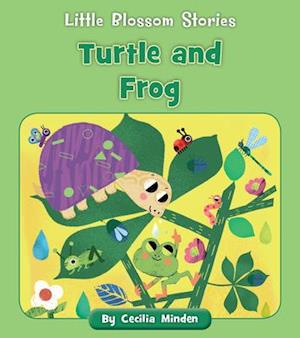 Turtle and Frog