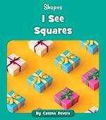 I See Squares