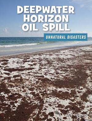 Deepwater Horizon Oil Spill