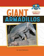 Giant Armadillos