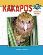 Kakapos