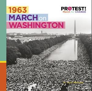 1963 March on Washington