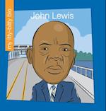 John Lewis