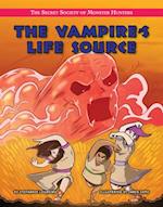 The Vampire's Life Source