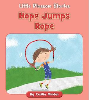 Hope Jumps Rope