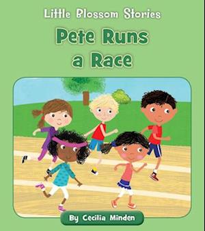 Pete Runs a Race