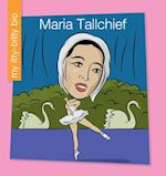 Maria Tallchief