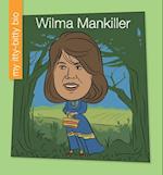 Wilma Mankiller