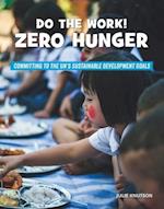 Do the Work! Zero Hunger