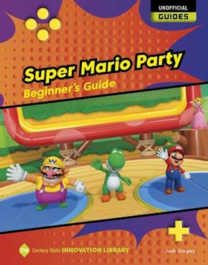 Super Mario Party