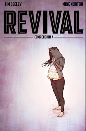 Revival Deluxe Collection, Volume 4