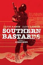 Southern Bastards Vol. 3: Homecoming
