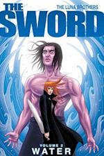 Sword Vol. 2: Water