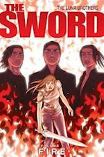 Sword Vol. 1: Fire