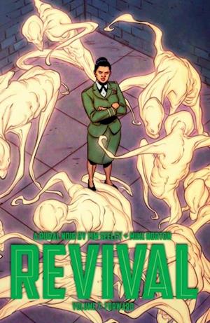 Revival Tp Vol.7: Forward