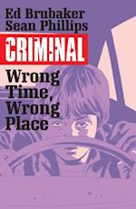 Criminal Vol. 7