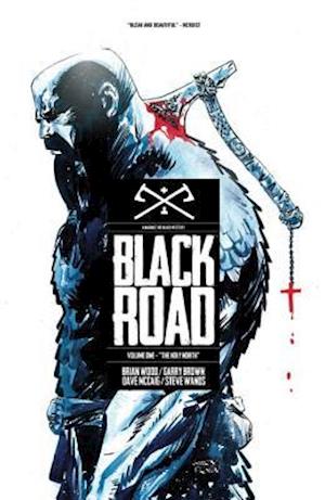 Black Road Vol. 1
