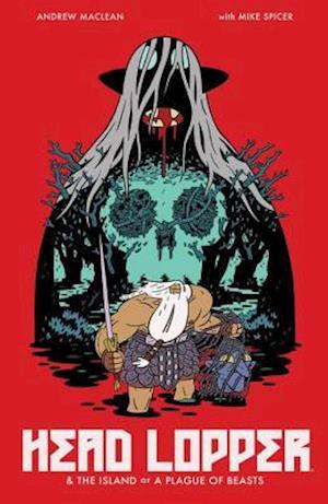 Head Lopper Vol. 1