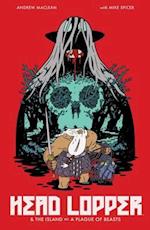 Head Lopper Vol. 1