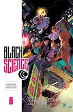 Black Science Volume 6