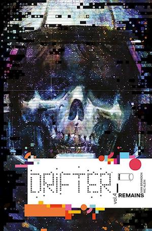 Drifter Volume 4