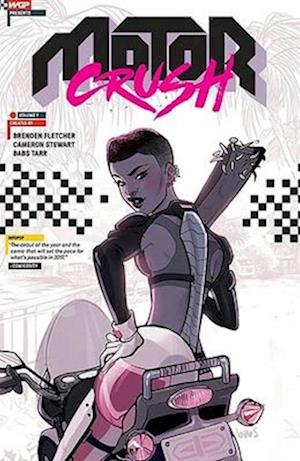 Motor Crush, Volume 1