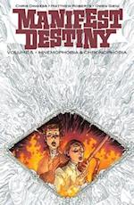 Manifest Destiny Volume 5