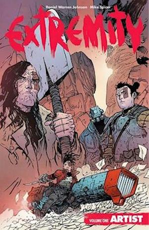 Extremity Volume 1