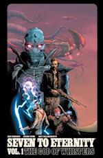 Seven To Eternity Vol. 1