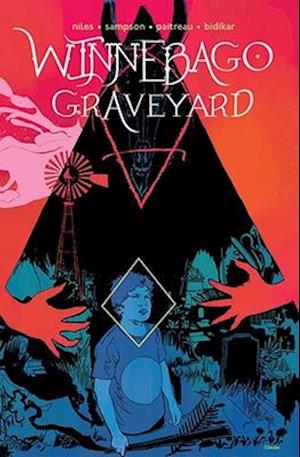 Winnebago Graveyard