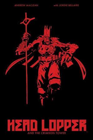 Head Lopper Volume 2