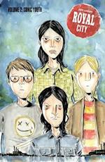 Royal City Volume 2: Sonic Youth