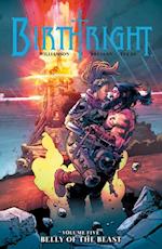 Birthright Vol.5: Belly Of The Beast