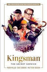 Kingsman Vol. 1: The Secret Service