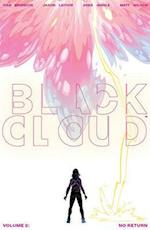 Black Cloud Volume 2