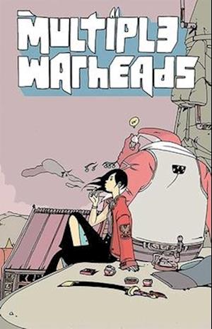 Multiple Warheads Volume 2