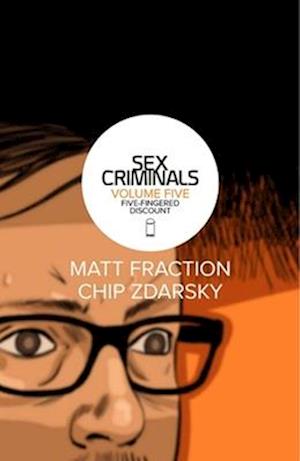 Sex Criminals Volume 5