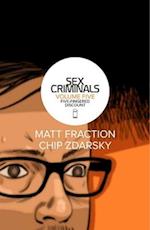 Sex Criminals Volume 5: Five-Fingered Discount