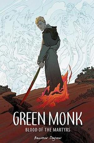 Green Monk