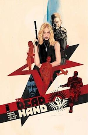 The Dead Hand Volume 1