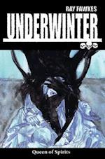 Underwinter: Queen of Spirits