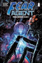 Fear Agent