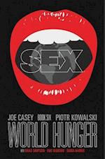 Sex Volume 6