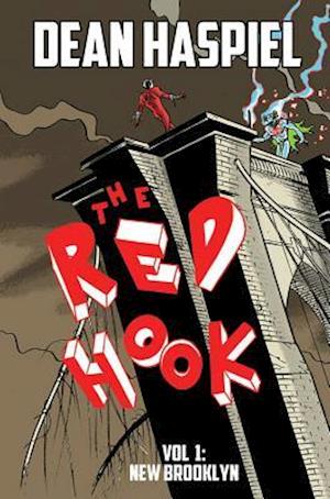 The Red Hook Volume 1