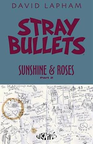 Stray Bullets