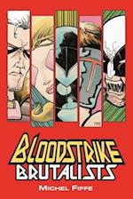 Bloodstrike: Brutalists