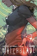 Witchblade Volume 2: Good Intentions