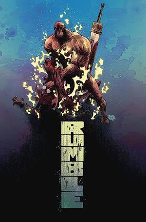 Rumble Volume 5