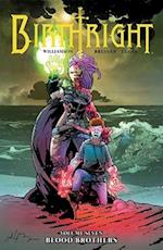 Birthright Volume 7