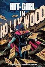 Hit-Girl Volume 4